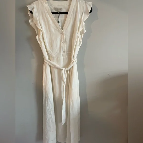 hartford linen dress Hartford Linen Shirt in Charcoal (FINAL SALE)